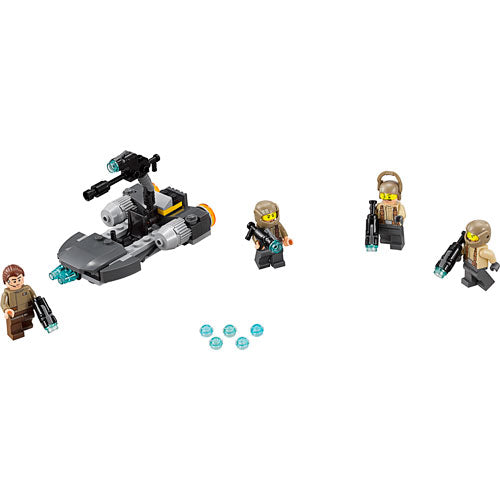 LEGO Resistance Trooper Battle Pack