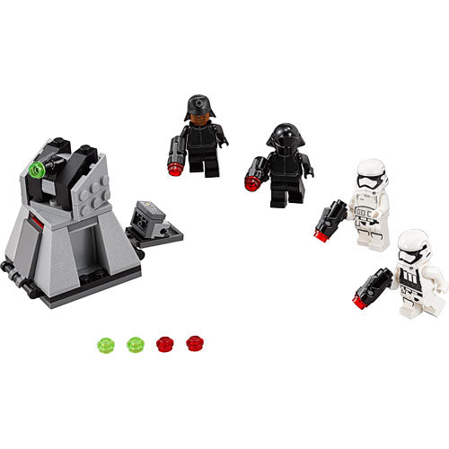LEGO First Order Battle Pack