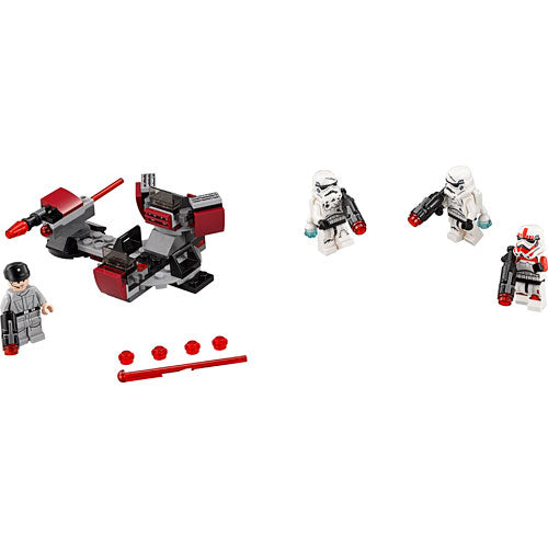 LEGO Galactic Empire Battle Pack