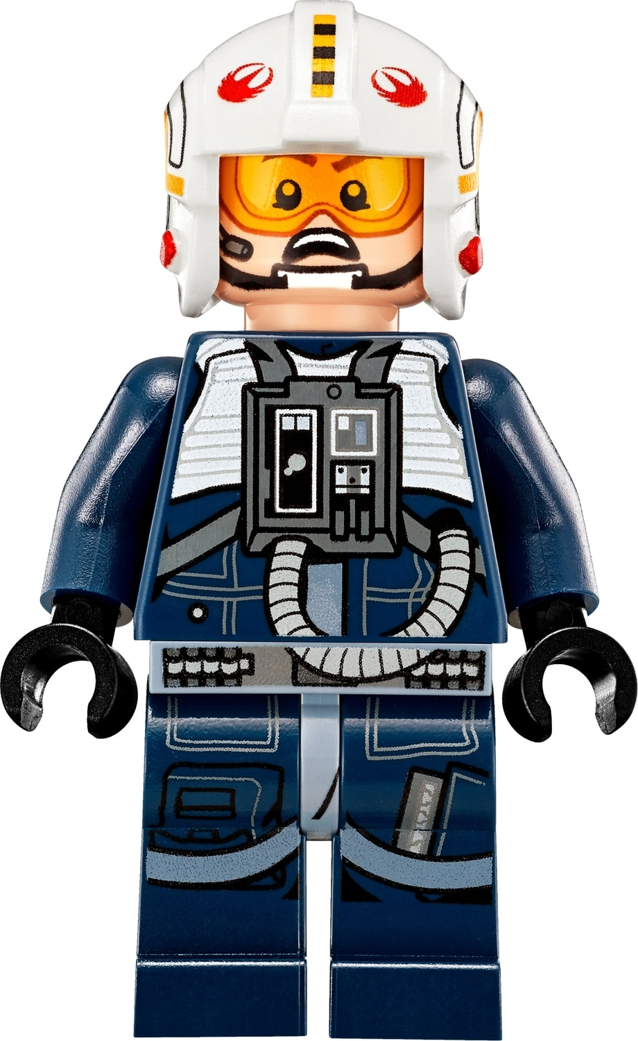 LEGO Y-Wing Microfighter