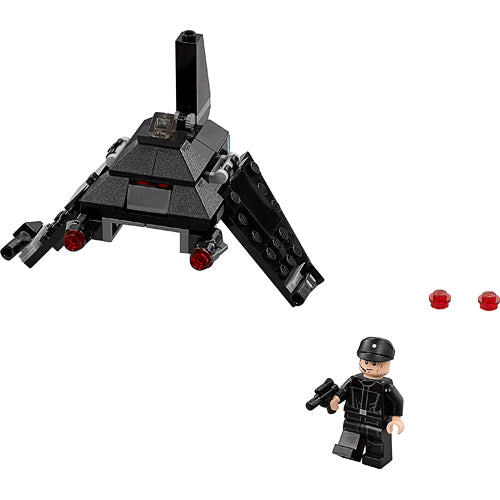 LEGO Krennic's Imperial Shuttle Microfighter