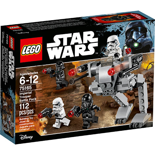 LEGO Imperial Trooper Battle Pack