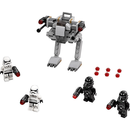 LEGO Imperial Trooper Battle Pack