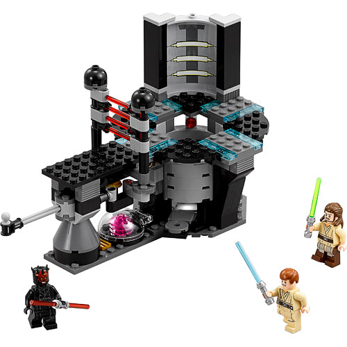 LEGO Duel on Naboo