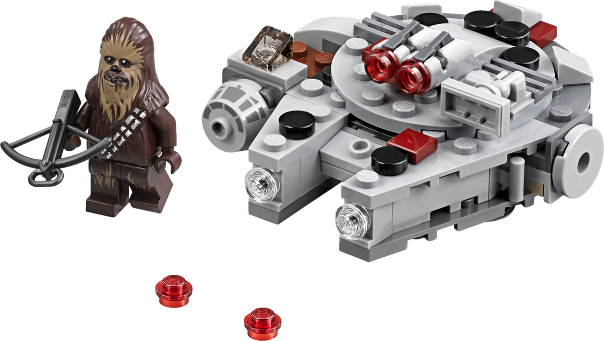 LEGO Star Wars TM - Millennium Falcon Microfighter
