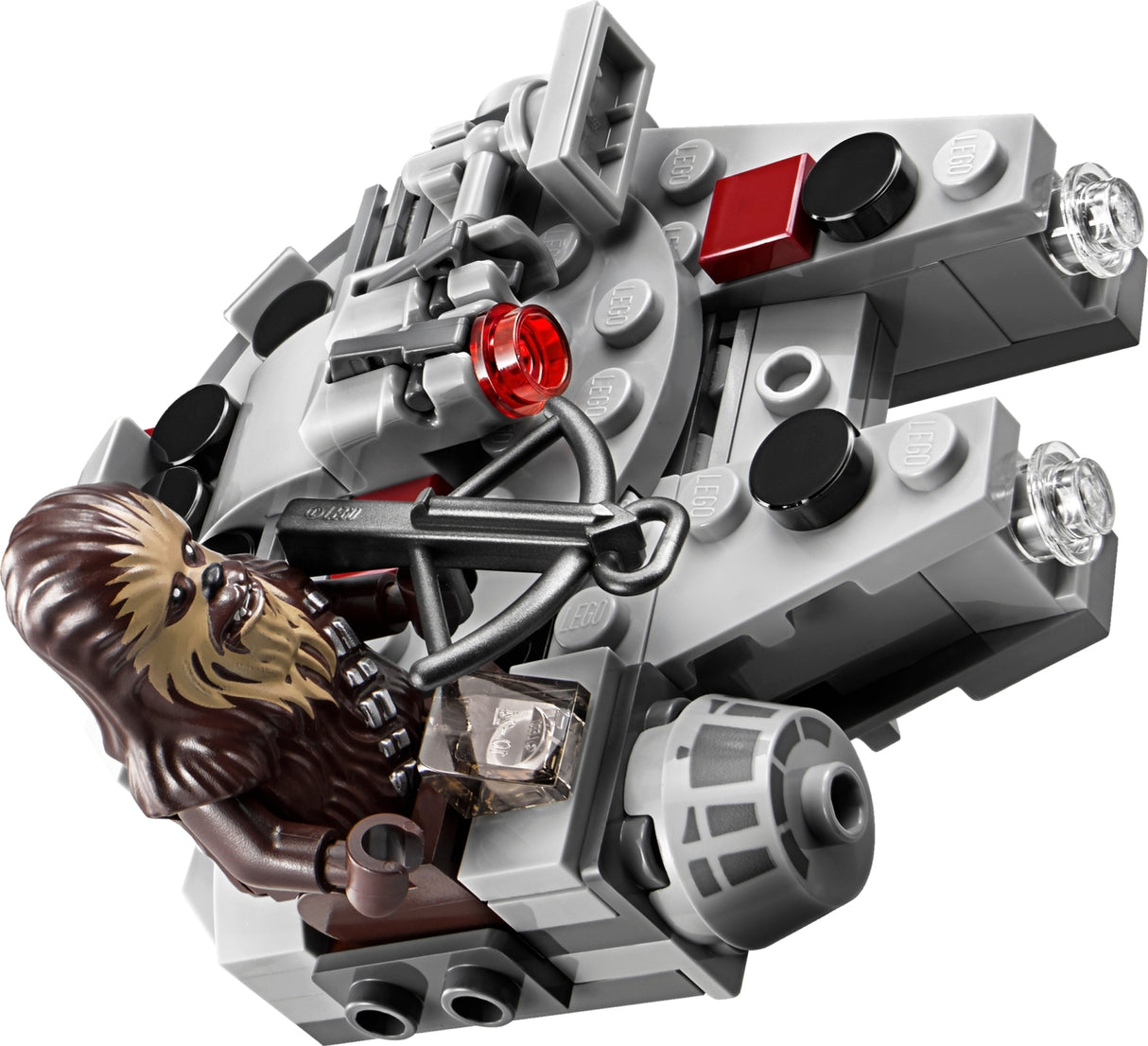 LEGO Star Wars TM - Millennium Falcon Microfighter