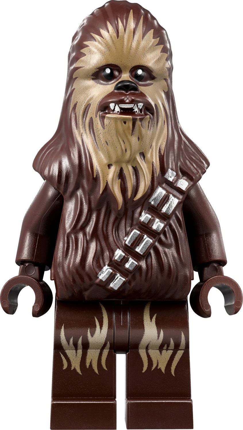 LEGO Star Wars TM - Millennium Falcon Microfighter