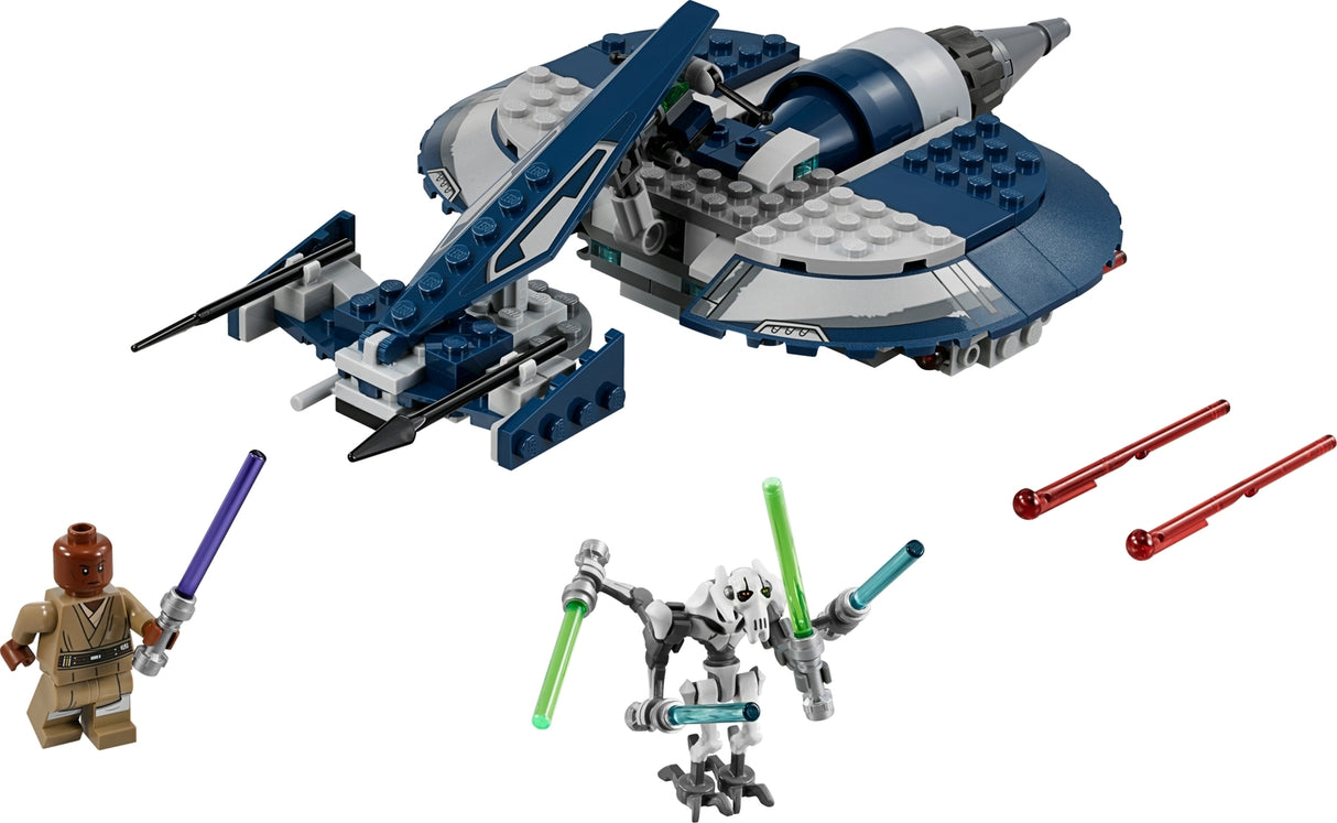 LEGO Star Wars TM - General Grievous' Combat Speeder