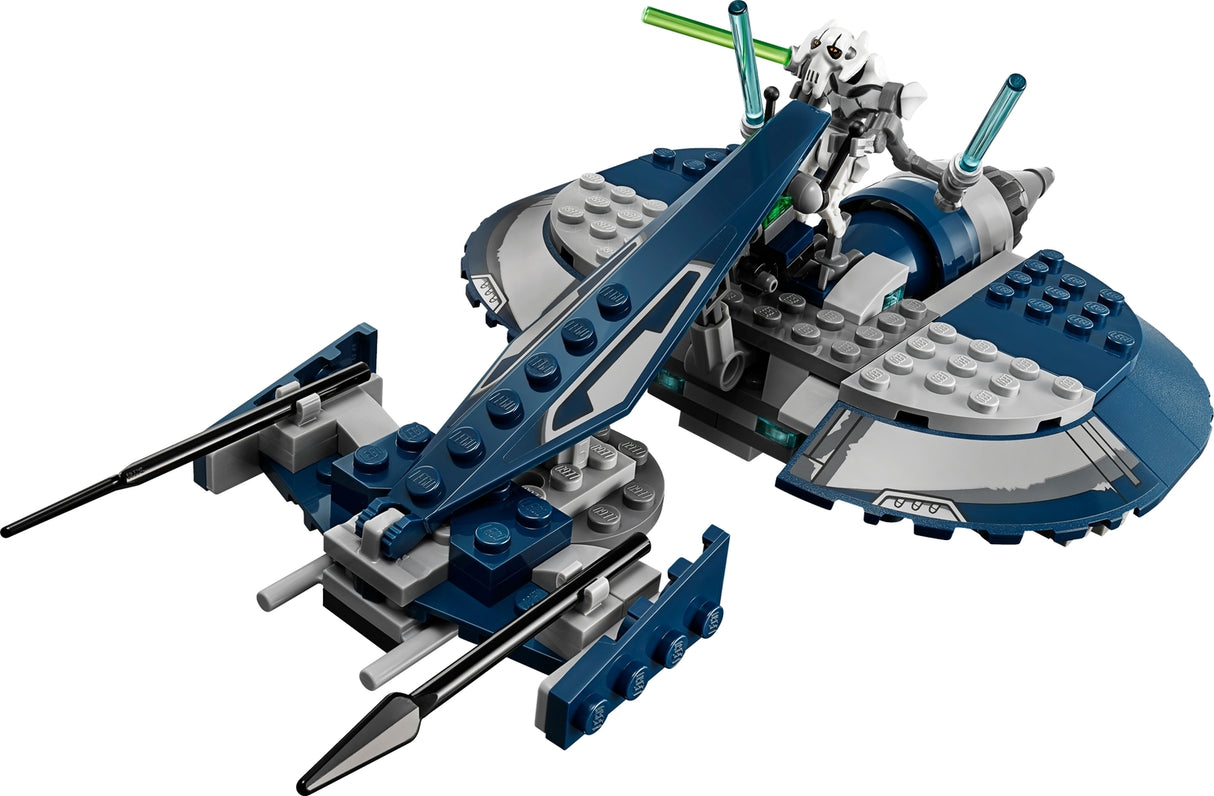 LEGO Star Wars TM - General Grievous' Combat Speeder