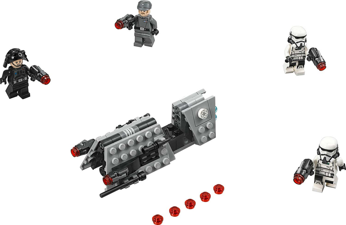 LEGO Imperial Patrol Battle Pack