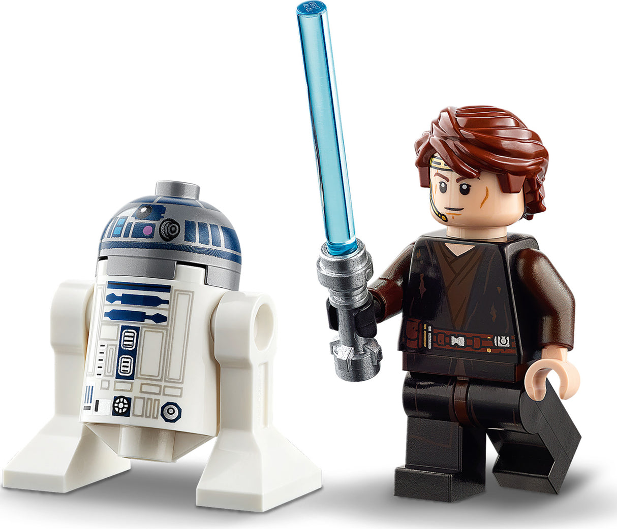 Anakin'S Jedi Interceptor