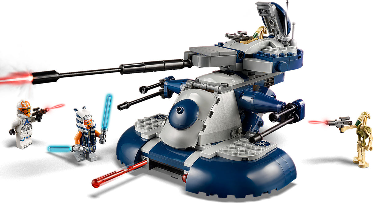 Armored Assault Tank (Aat)