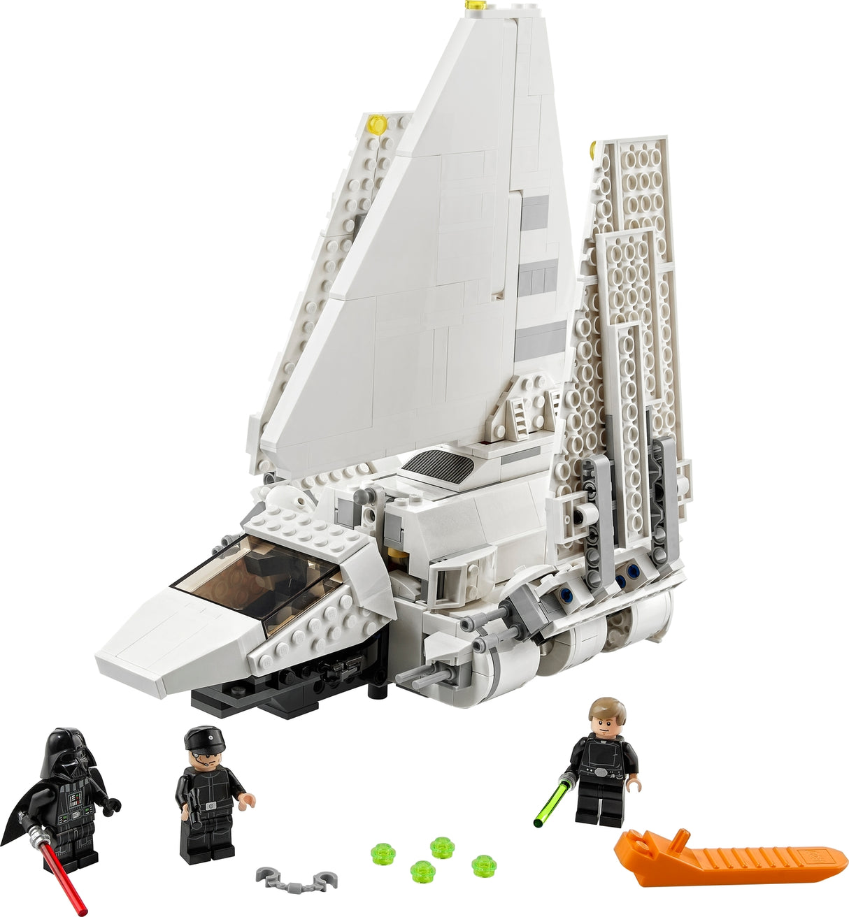 Imperial Shuttle