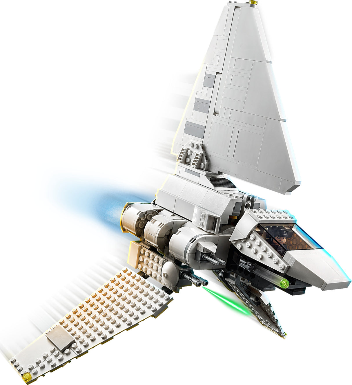 Imperial Shuttle