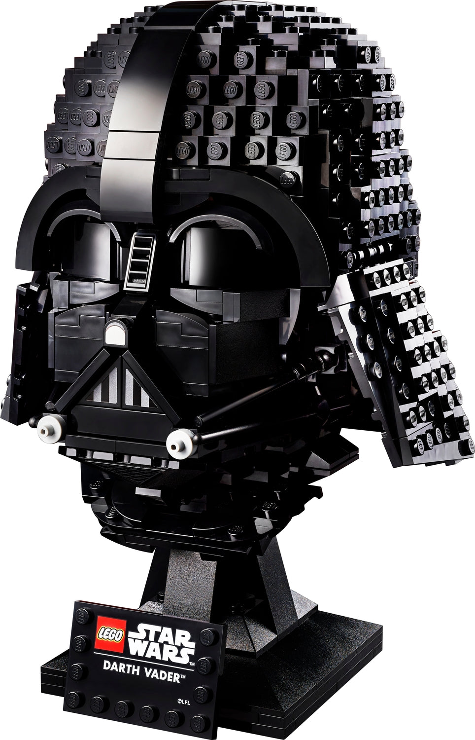 Darth Vader Bust 75304