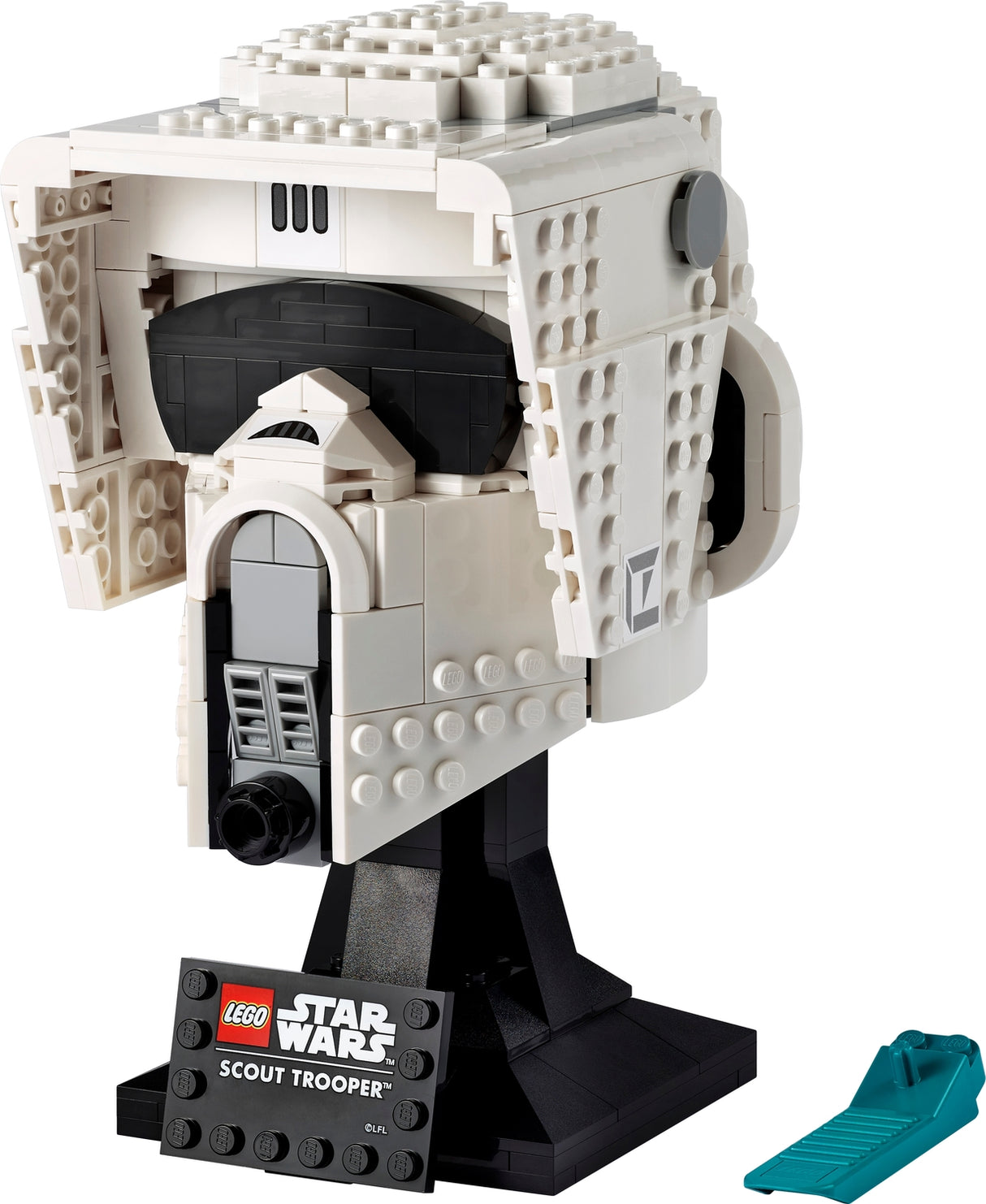 LEGO Star Wars: Scout Trooper Helmet