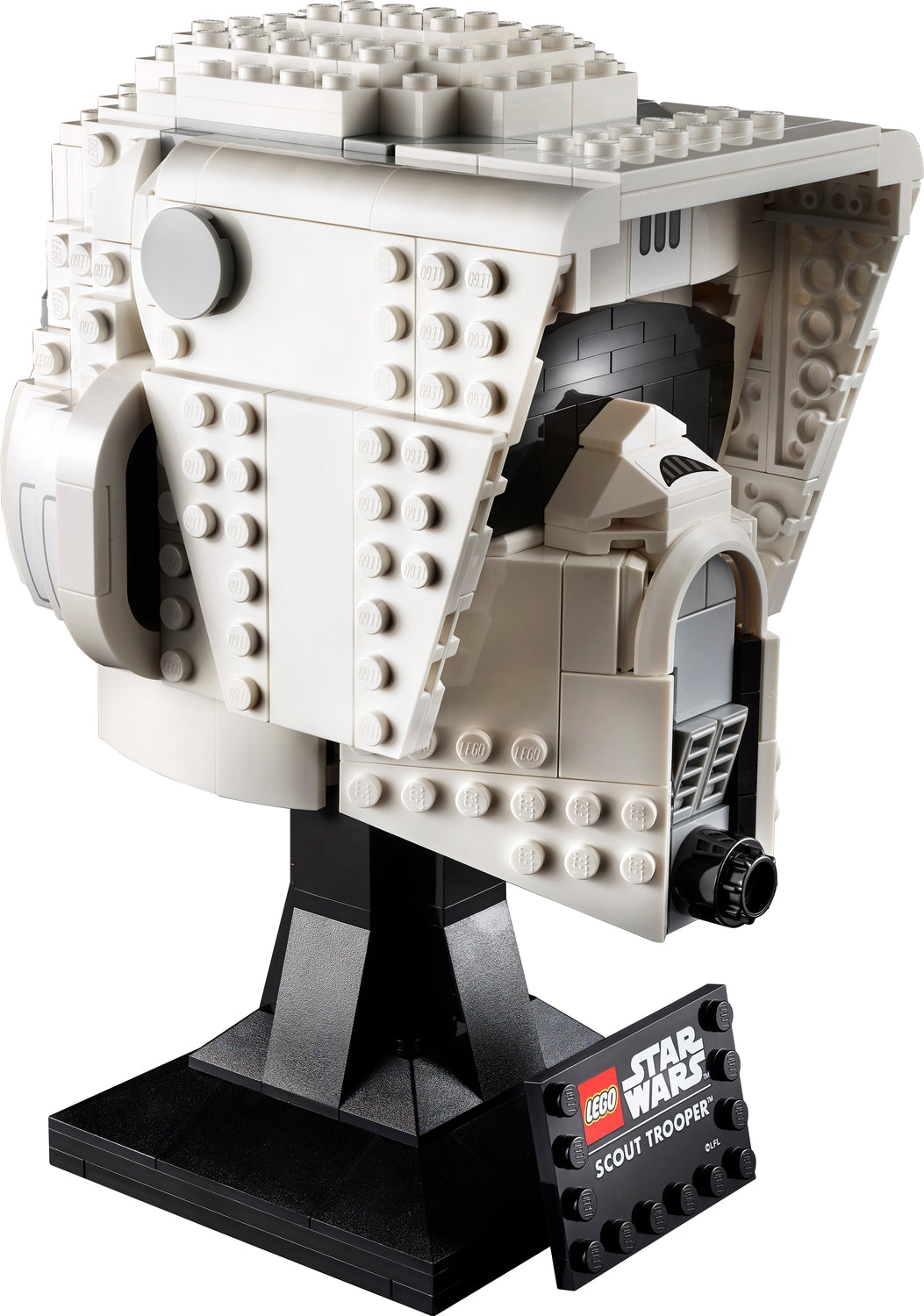 LEGO Star Wars: Scout Trooper Helmet