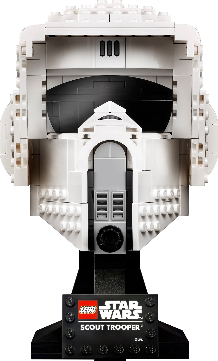 LEGO Star Wars: Scout Trooper Helmet