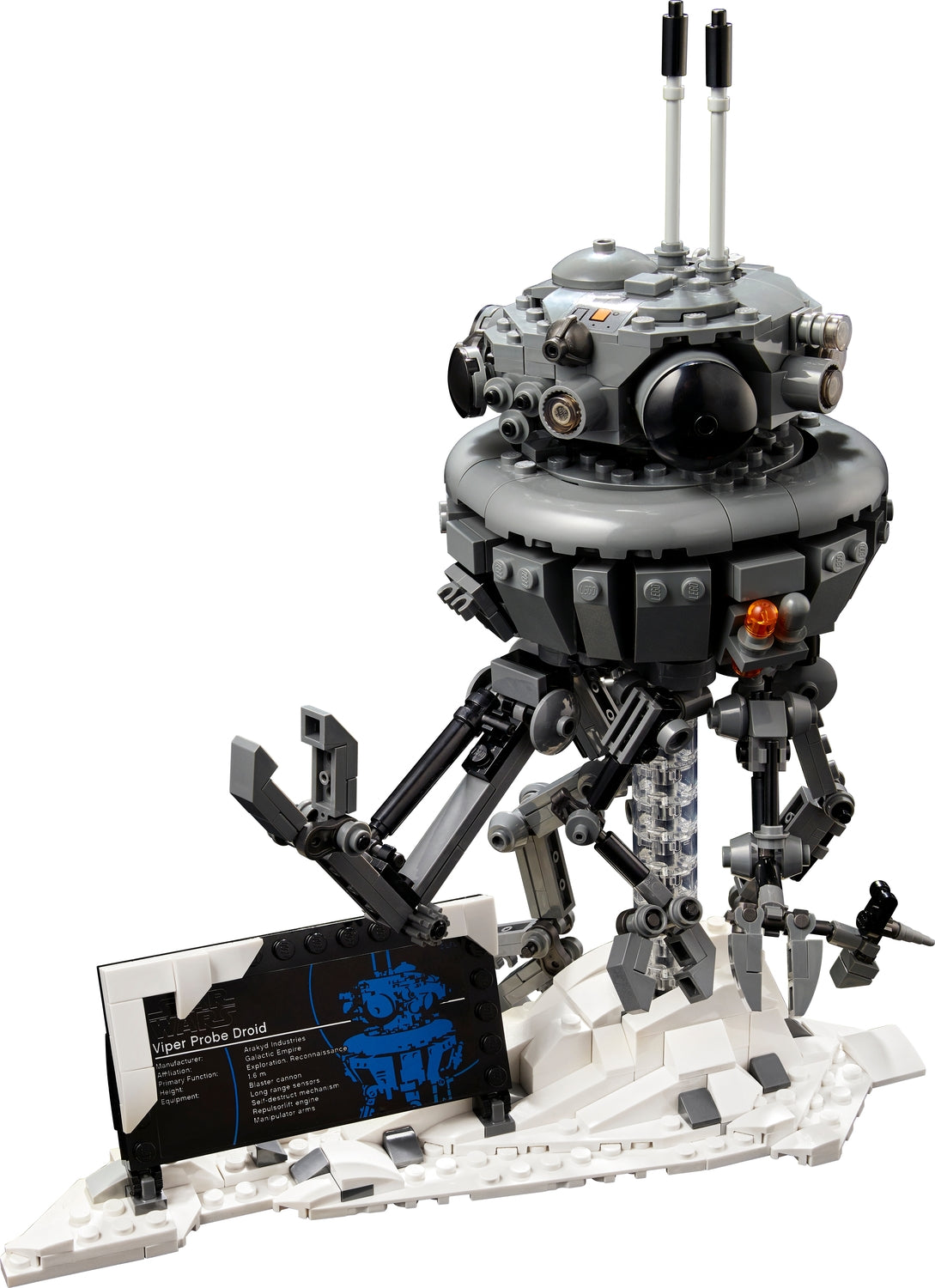Imperial Probe Droid