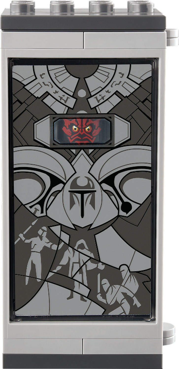 LEGO Star Wars: Duel on Mandalore