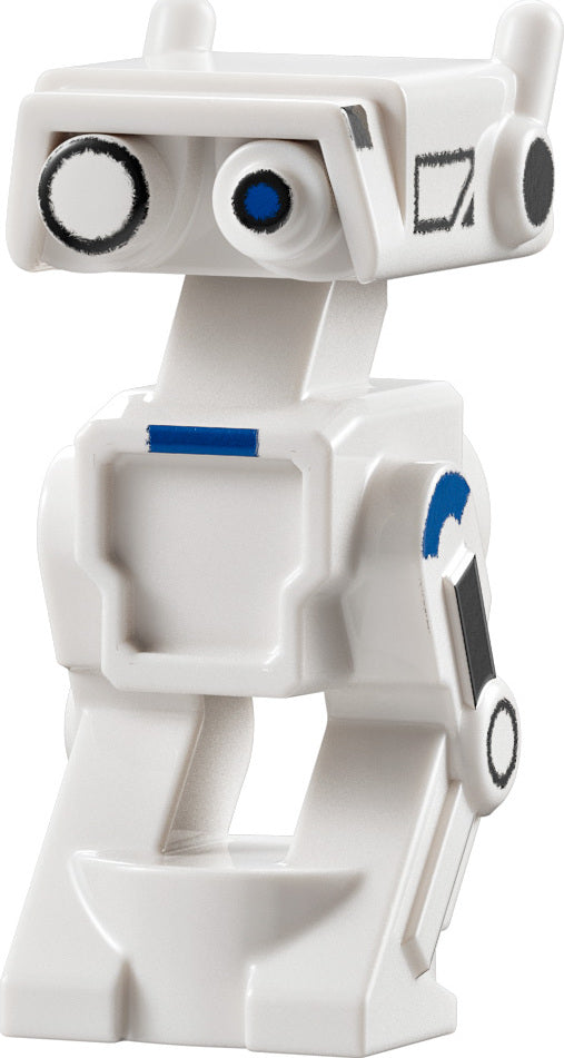 The Mandalorian's N-1 Starfighter