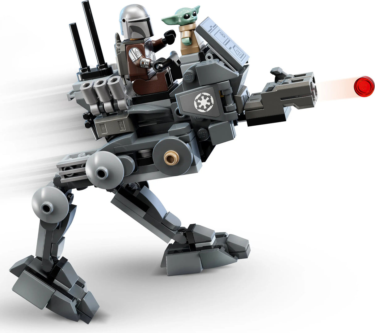 LEGO® Star Wars™ AT-RT™ Attack