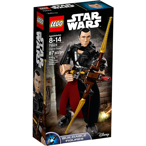 LEGO Chirrut Imwe