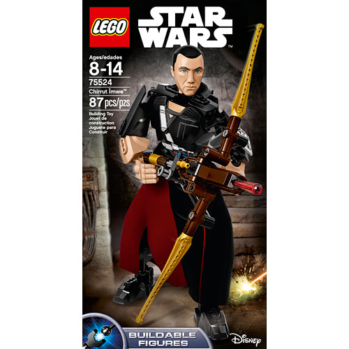 LEGO Chirrut Imwe