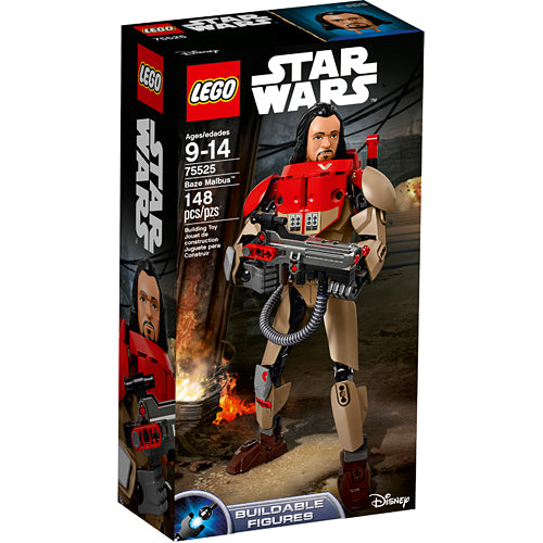 LEGO Baze Malbus