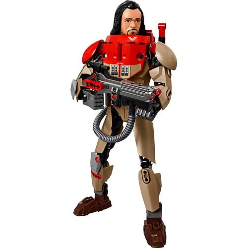 LEGO Baze Malbus