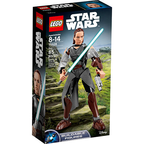 LEGO Rey