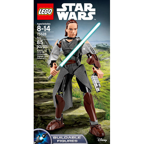 LEGO Rey