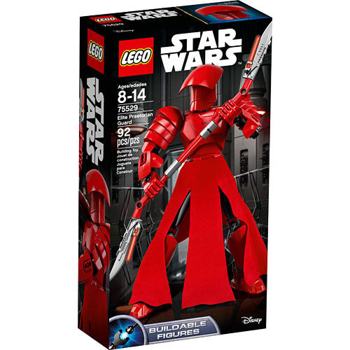 LEGO Elite Praetorian Guard