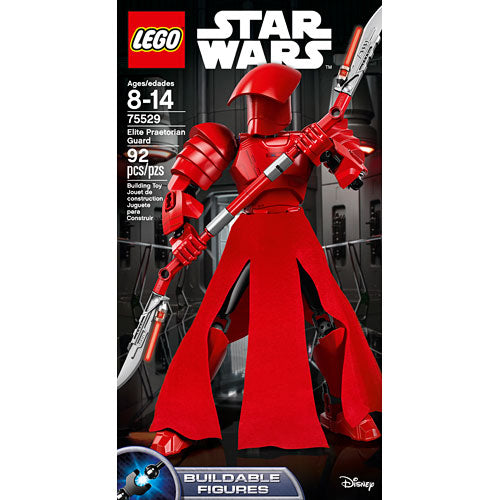 LEGO Elite Praetorian Guard