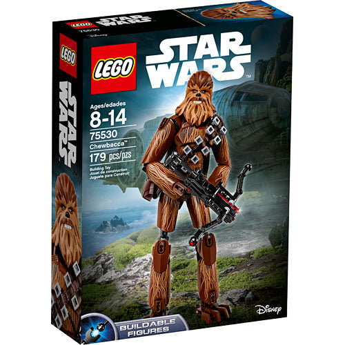 LEGO Chewbacca