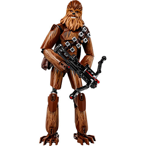 LEGO Chewbacca