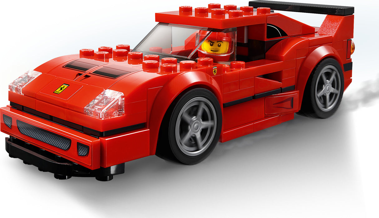 Ferrari F40 Competizione