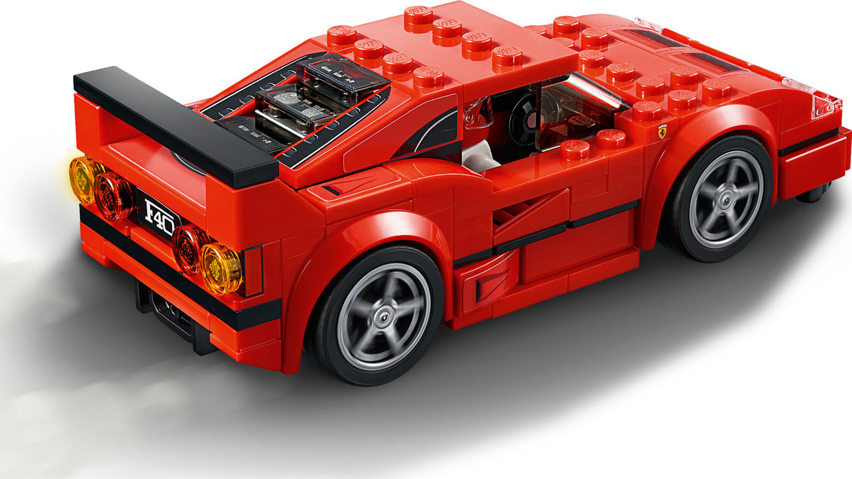Ferrari F40 Competizione