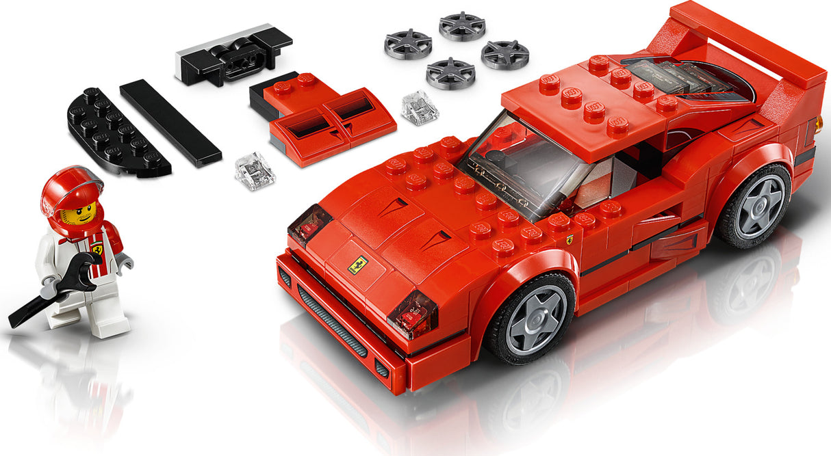 Ferrari F40 Competizione