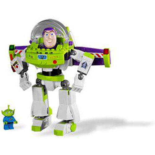 LEGO - Buzz Lightyear
