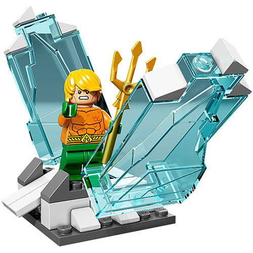 LEGO Arctic Batman