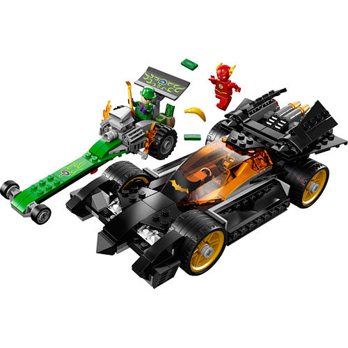 LEGO Batman: The Riddler Chase