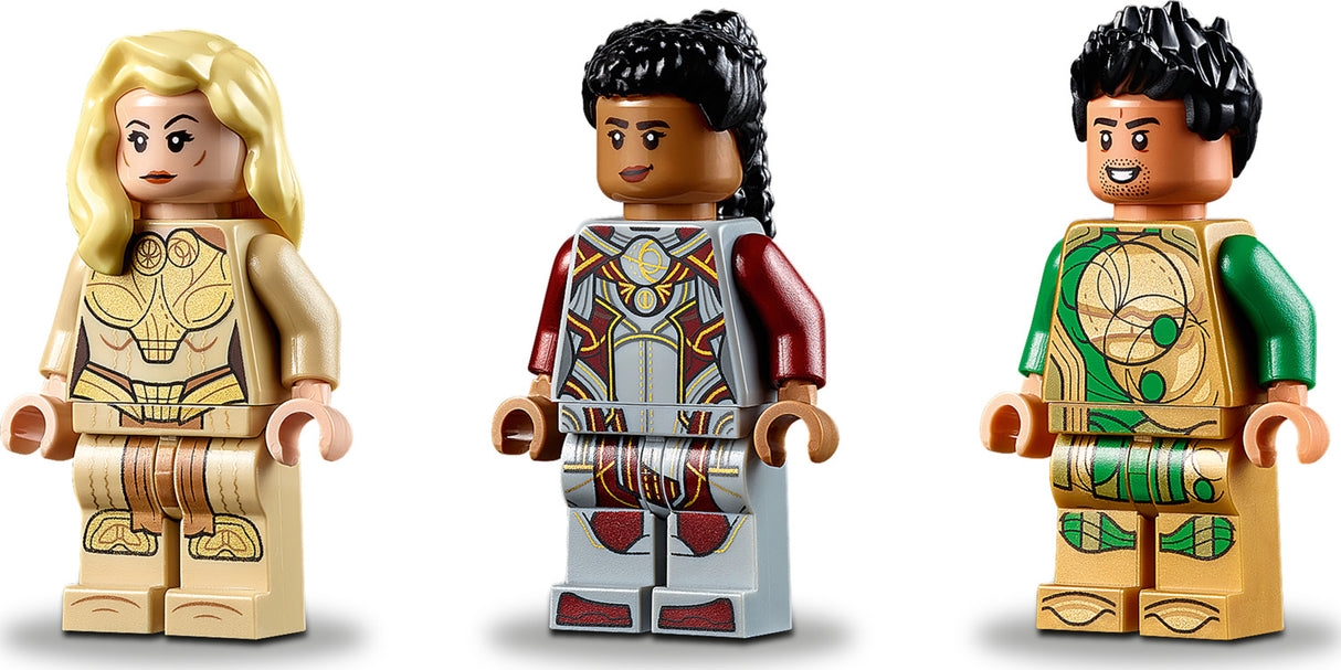 LEGO Marvel: Deviant Ambush