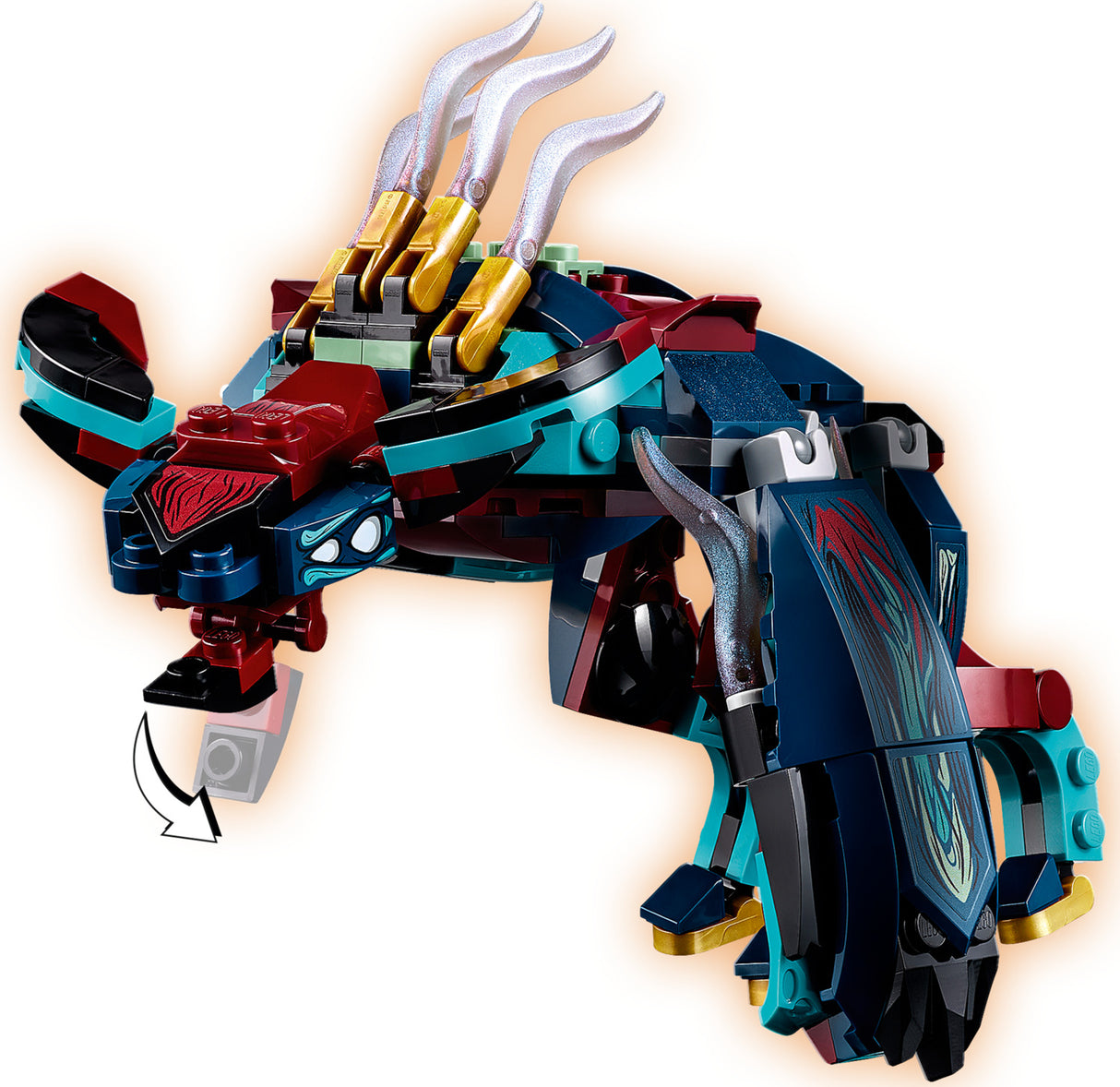 LEGO Marvel: Deviant Ambush