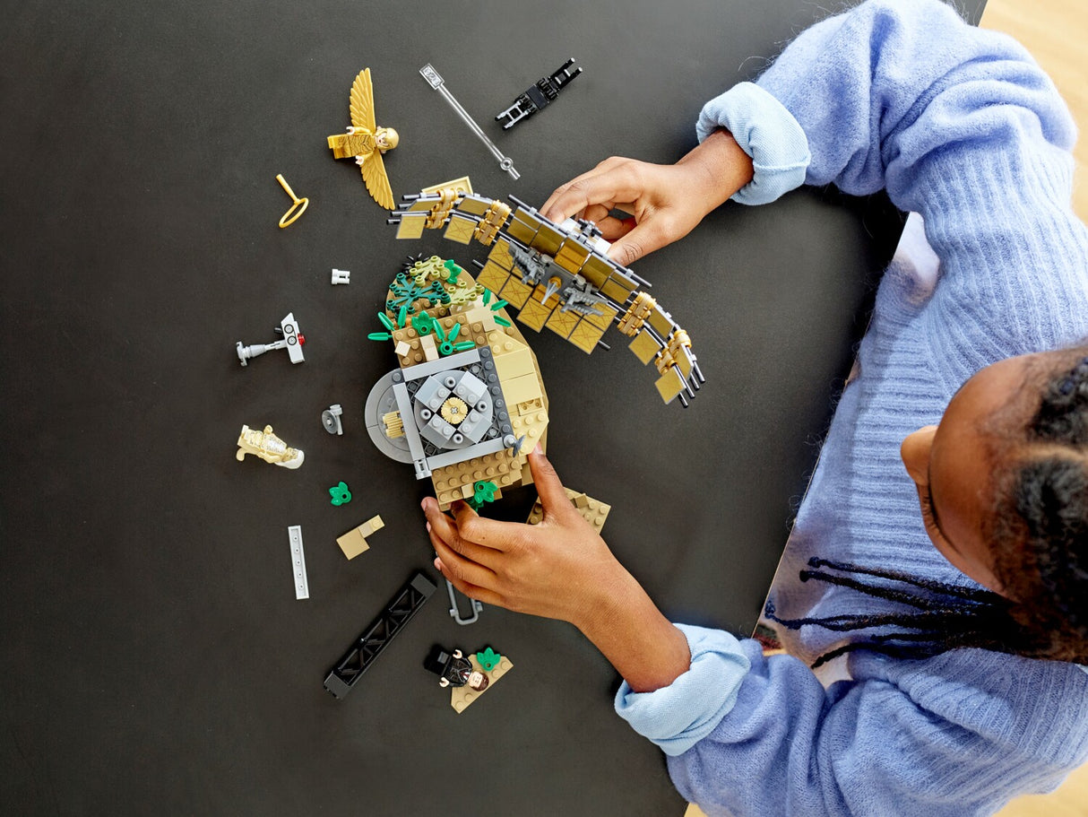 Wonder Woman Vs Cheetah