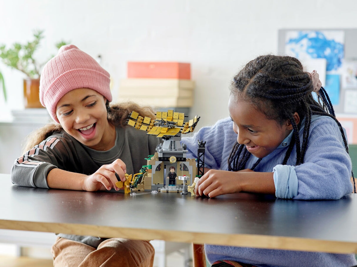 Wonder Woman Vs Cheetah