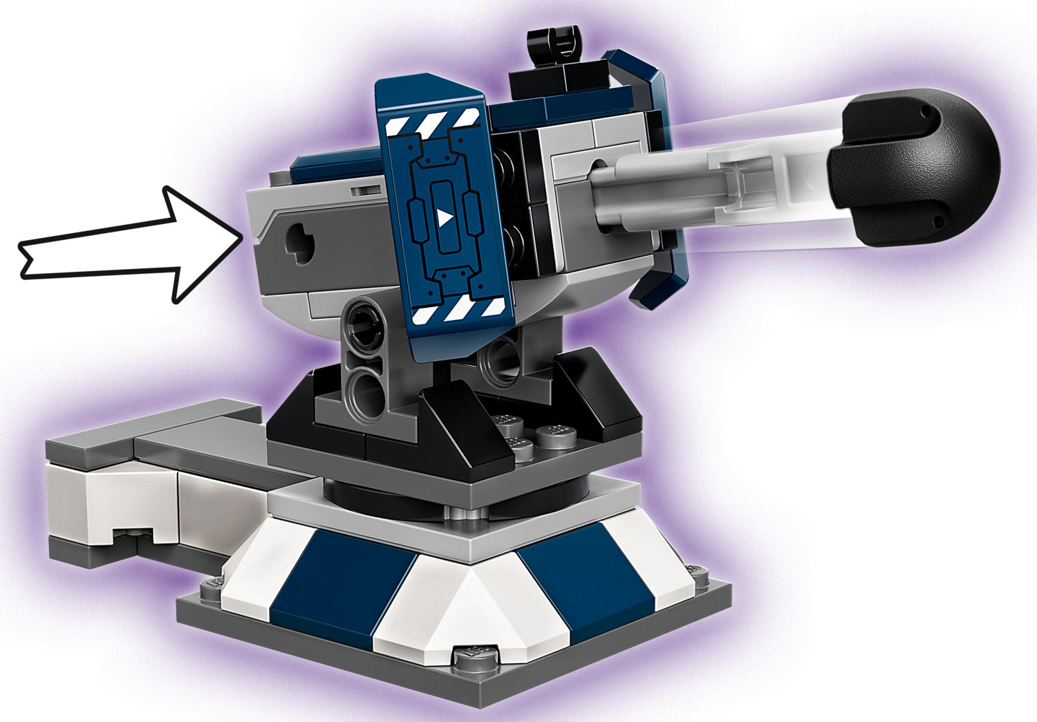 LEGO Marvel: Avengers: Endgame Final Battle