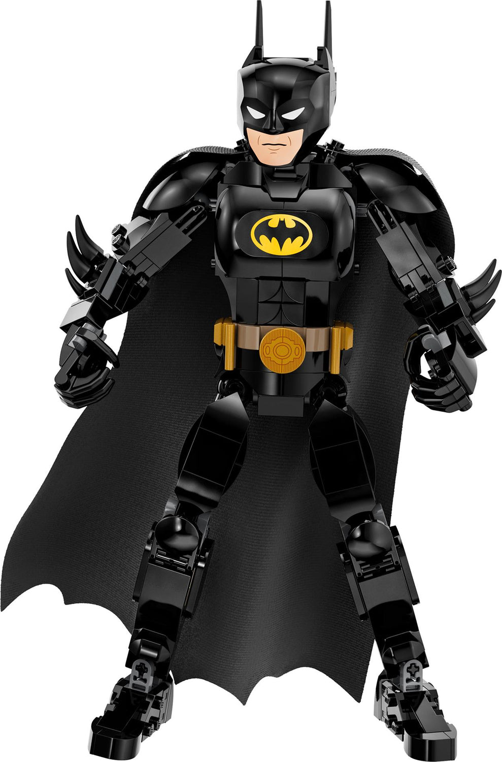 LEGO DC Comics Super Heroes DC Batman Construction Figure Action Toy
