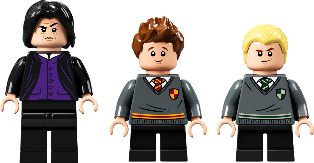 LEGO Harry Potter Hogwarts Moment: Potions Class