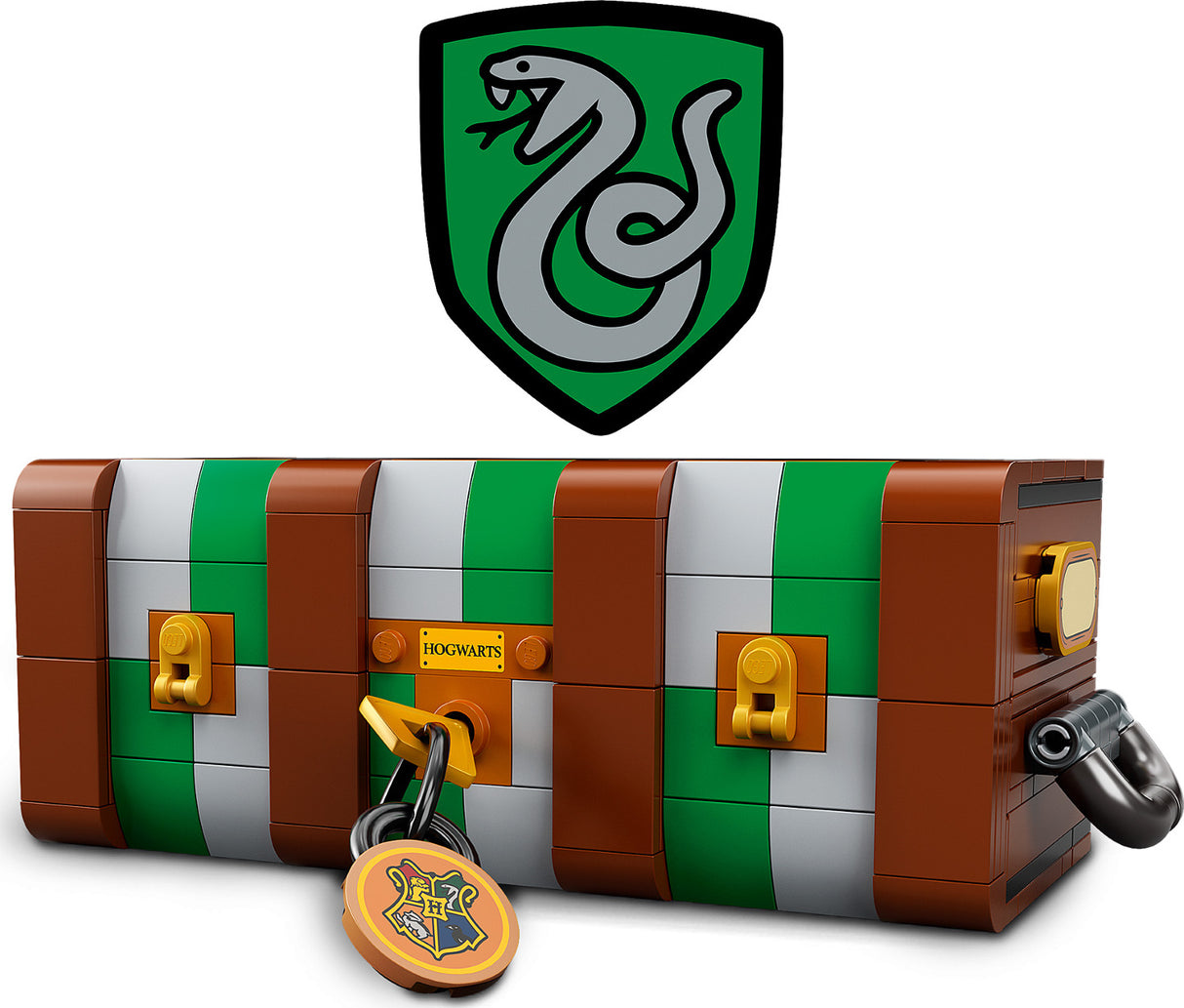 Hogwarts Magical Trunk